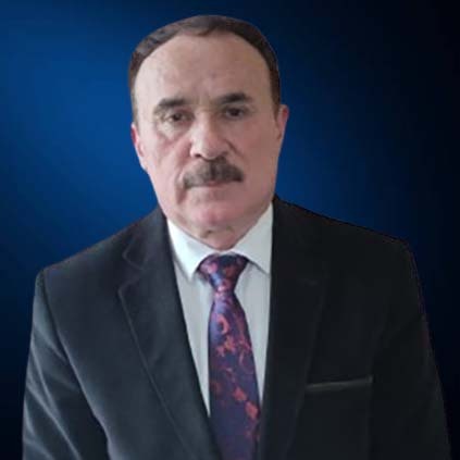 İLHAMİ AYTEMUR   -
BAŞKAN YARDIMCISI