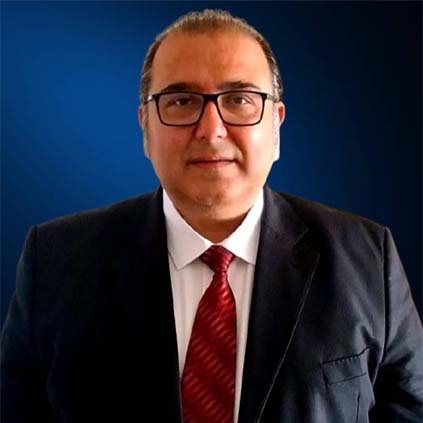 CENAP TUNCER  - 
GENEL BAŞKAN