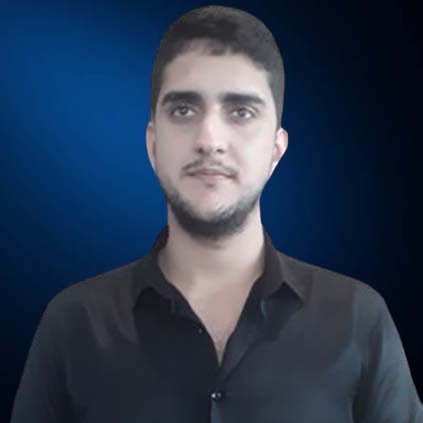 HAMZA ÇİFTÇİ  - 
BAŞKAN YARDIMCISI