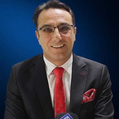 İRFAN GÜLAÇAR    -                                                  
BAŞKAN YARDIMCISI