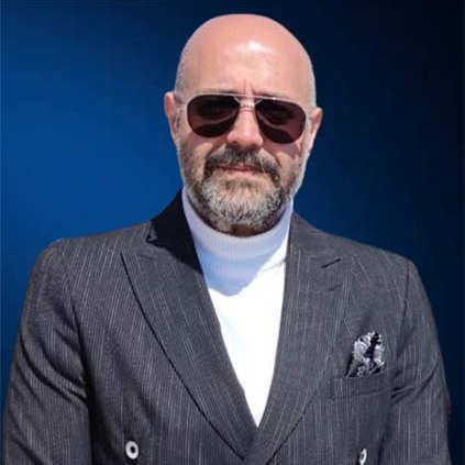 M.RÜŞTÜ KARABIYIK   -
BAŞKAN YARDIMCISI