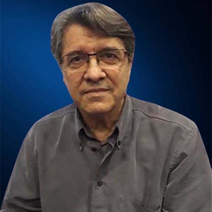 İLHAMİ MISIRLIOĞLU   -                             
BAŞKAN YARDIMCISI