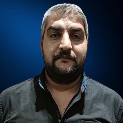 LÜTFULLAH ÇİFTÇİ  -                                             
BAŞKAN YARDIMCISI